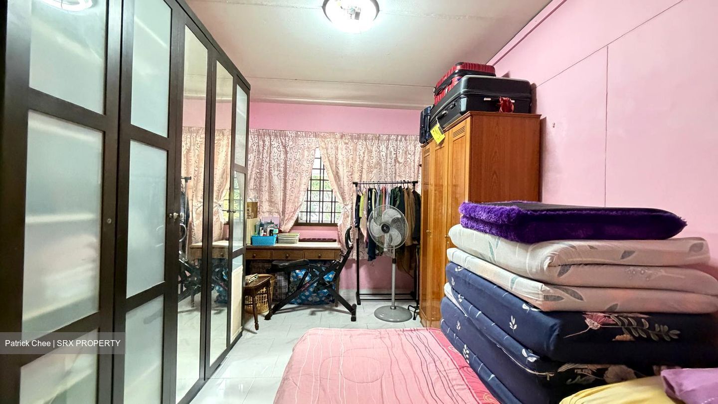 Blk 402 Keat Hong Laurel (Choa Chu Kang), HDB 4 Rooms #558561311